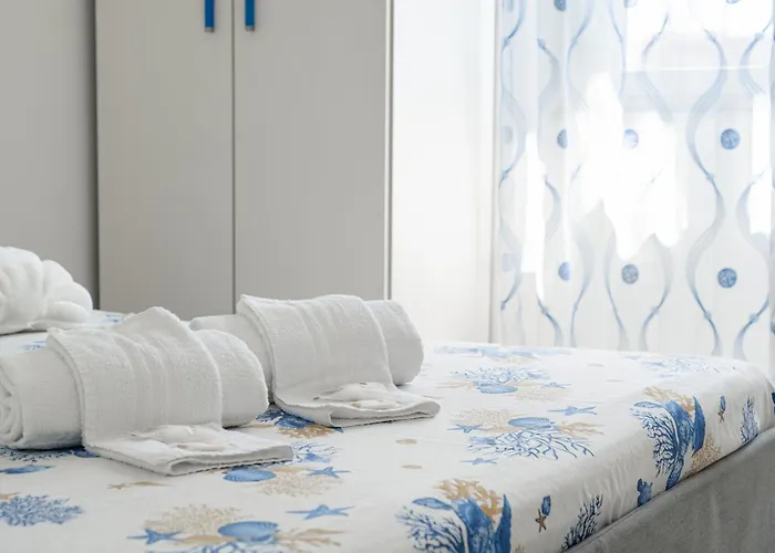 Bed & Breakfast Vistamare