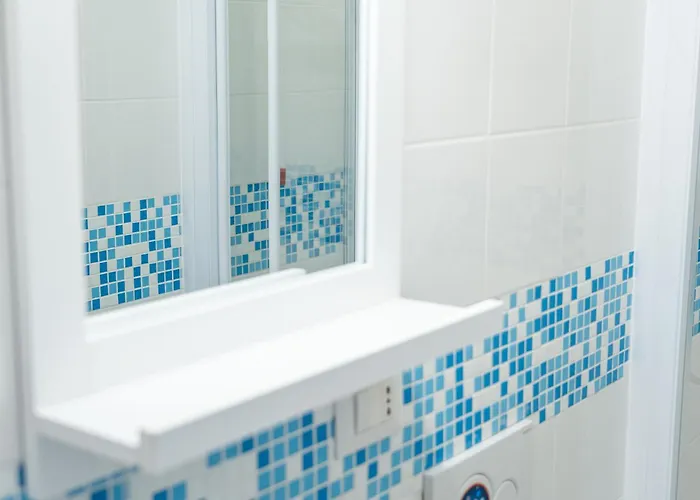 Bed & Breakfast Vistamare 3*