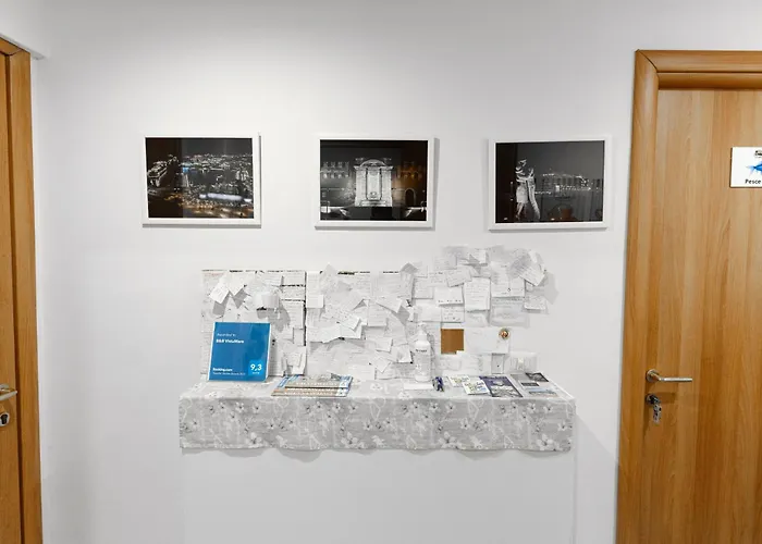 Vistamare Bed & Breakfast Civitavecchia