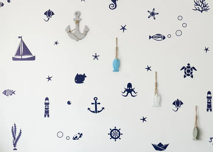 Vistamare Bed & Breakfast