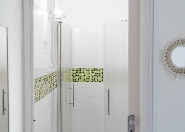 Vistamare Bed & Breakfast Civitavecchia