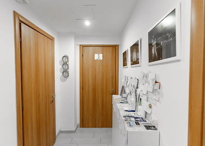 Vistamare Civitavecchia