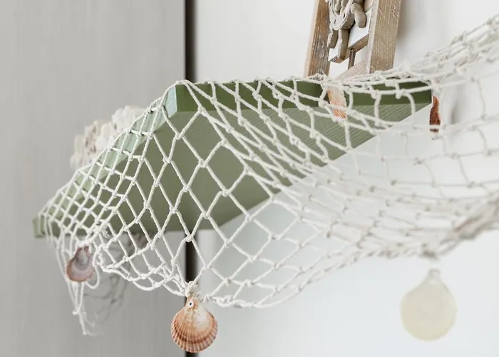 Vistamare Bed & Breakfast Civitavecchia