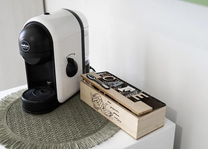 Bed & Breakfast Vistamare Civitavecchia