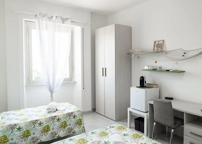 Vistamare Civitavecchia