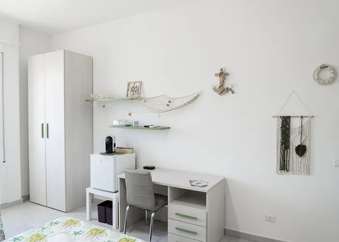 Bed & Breakfast Vistamare