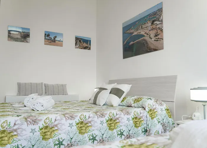 Vistamare 3* Civitavecchia