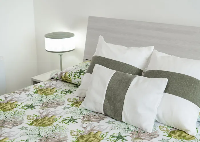 Bed & Breakfast Vistamare