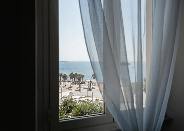 Vistamare Bed & Breakfast 3*