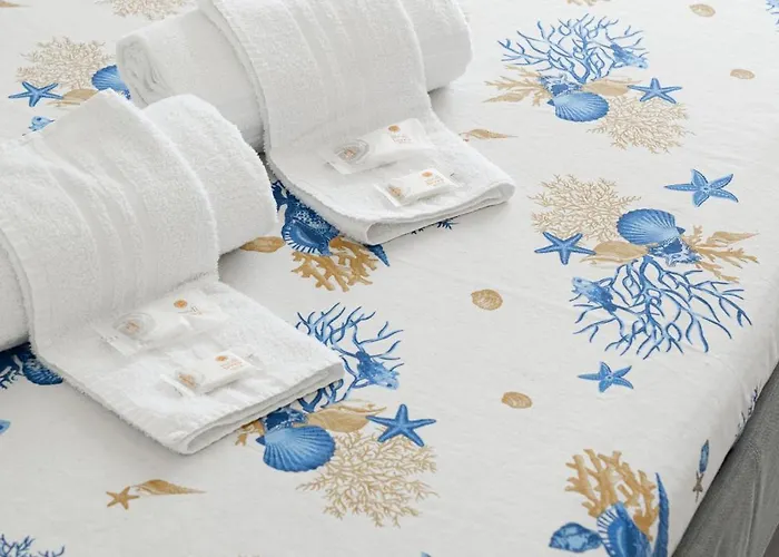 Vistamare Bed & Breakfast Civitavecchia