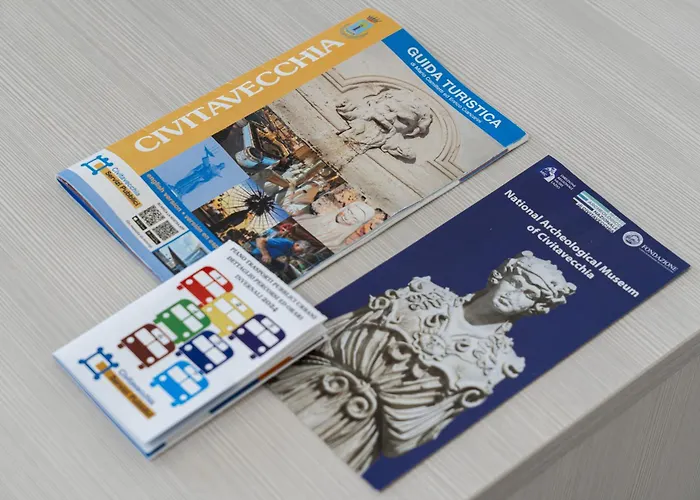 Vistamare Civitavecchia