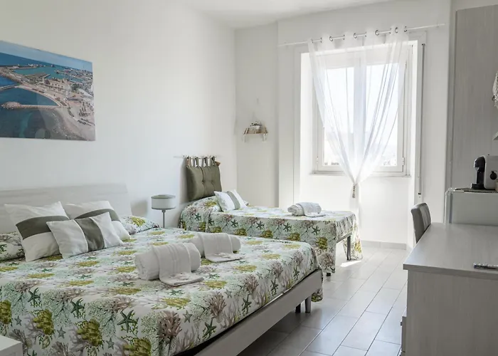 Vistamare Bed & Breakfast