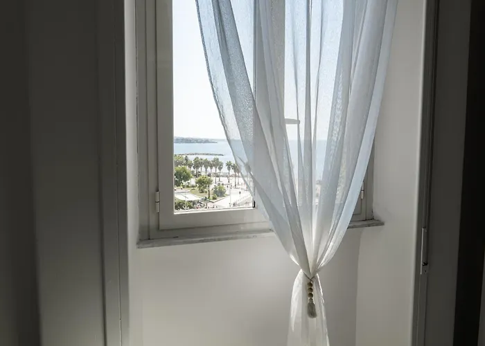 Vistamare Bed & Breakfast 3*