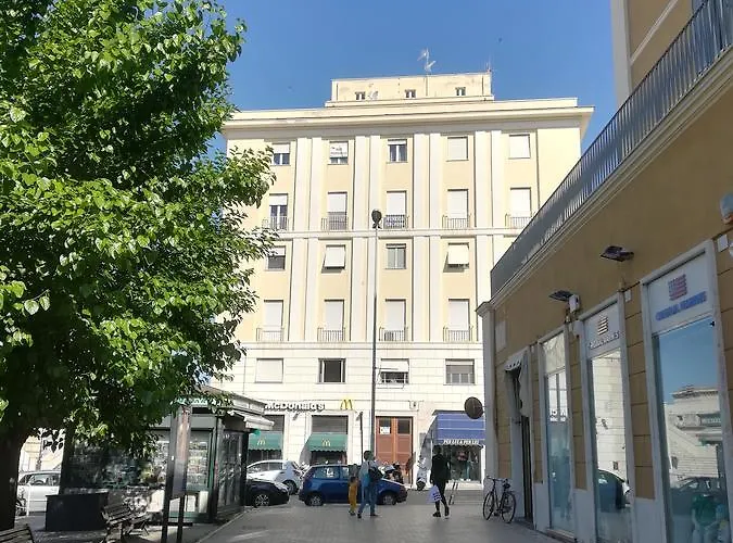 Vistamare Bed & Breakfast 3*
