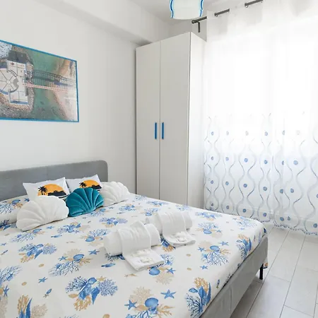 Vistamare Civitavecchia