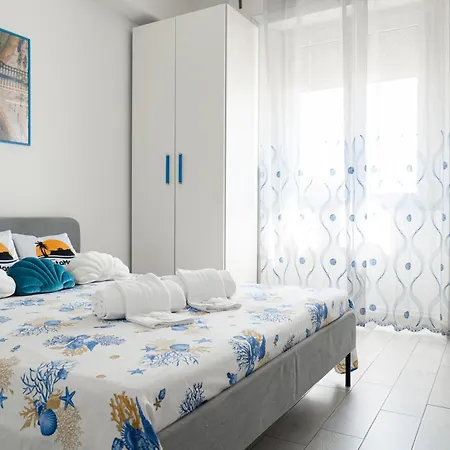 Couette-café Vistamare 3*