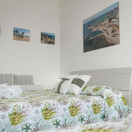 Vistamare 3* Civitavecchia