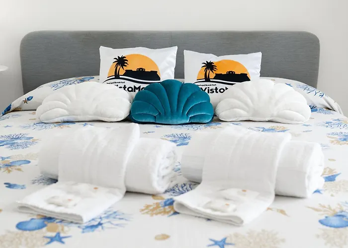 Vistamare Bed & Breakfast