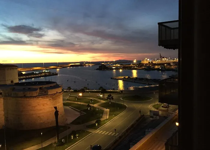 Vistamare Civitavecchia